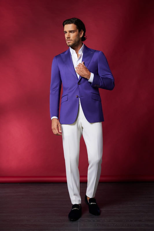 Costum casual Loro Piana - WALTHER