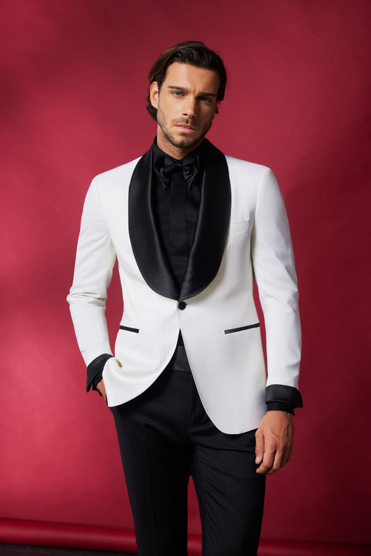 Costum Ceremonie - SILVIO