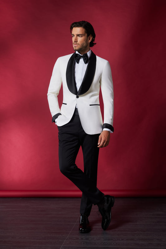 Costum Ceremonie - SILVIO