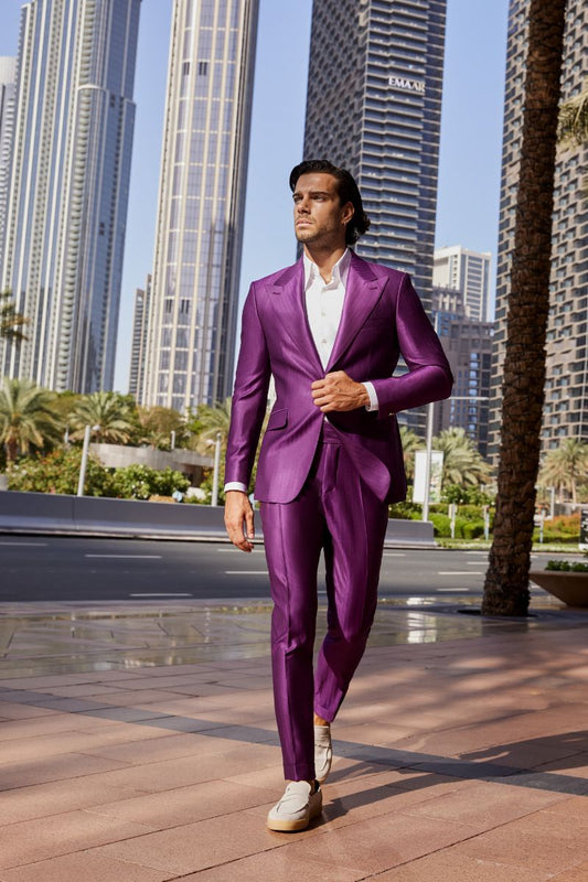 Costum casual - RAIMONDO