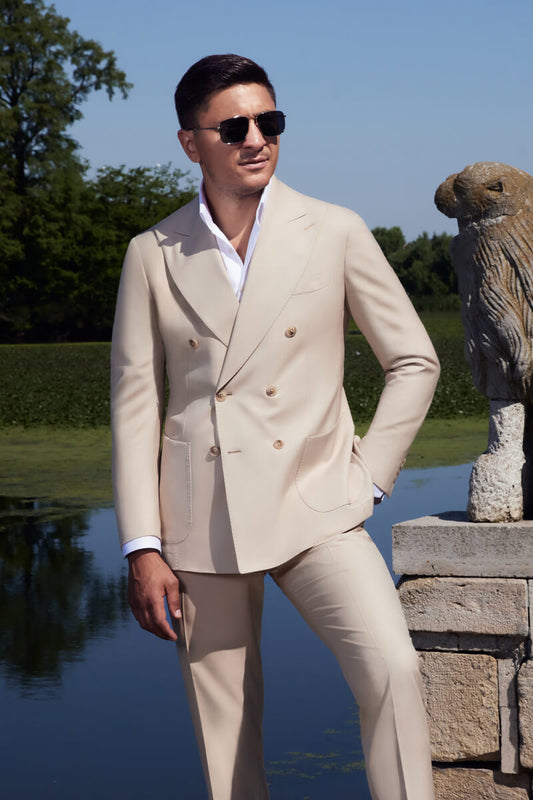 Costum casual - ALESSANDRO