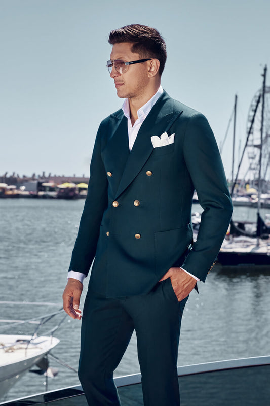 Costum casual F.lli Tallia di Delfino - FRANCISCO