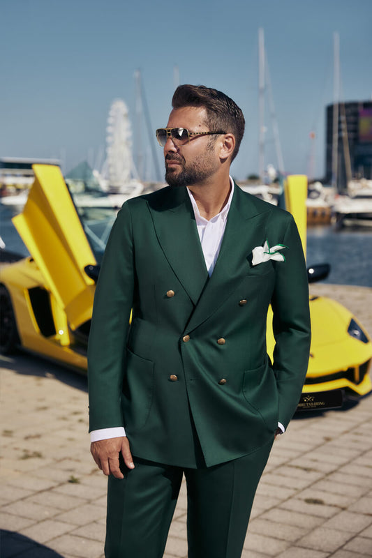 Costum casual F.lli Tallia di Delfino - SAMUELE