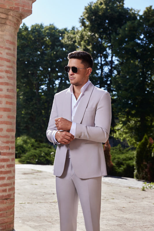 Costum Ermenegildo Zegna - LUCIANO
