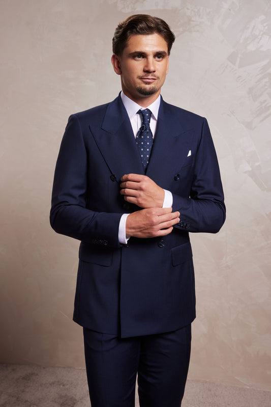 Costum Business Zegna - Frederick