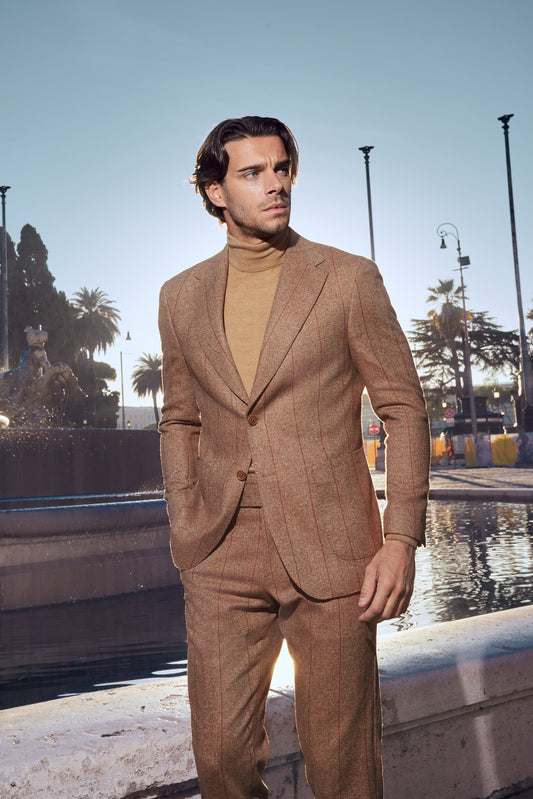 Costum casual - BRUNELLESCHI