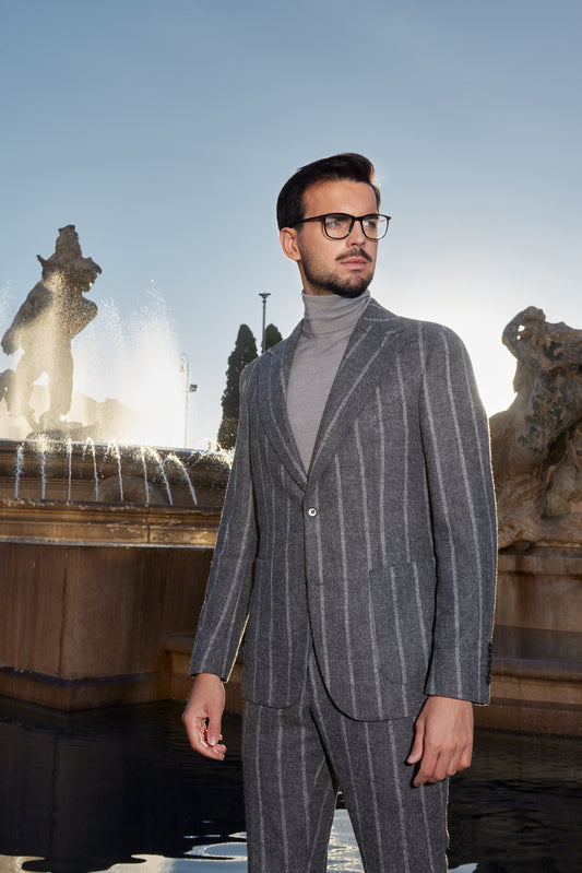 Costum business - RAMAZZOTTI