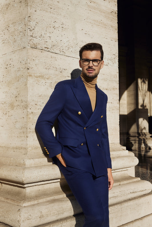 Costum casual business - VIALLI