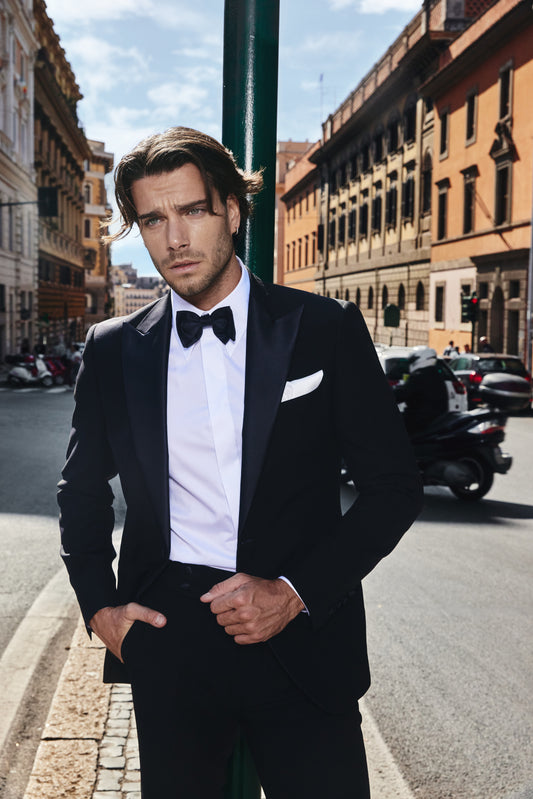 Costum Ceremonie Zegna - BOCCACIO