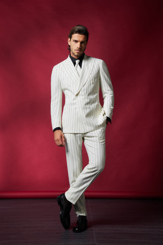 Costum casual - ANDREA