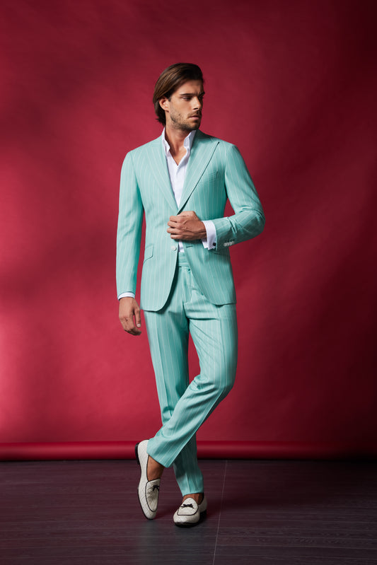 Costum casual - CAMILLO