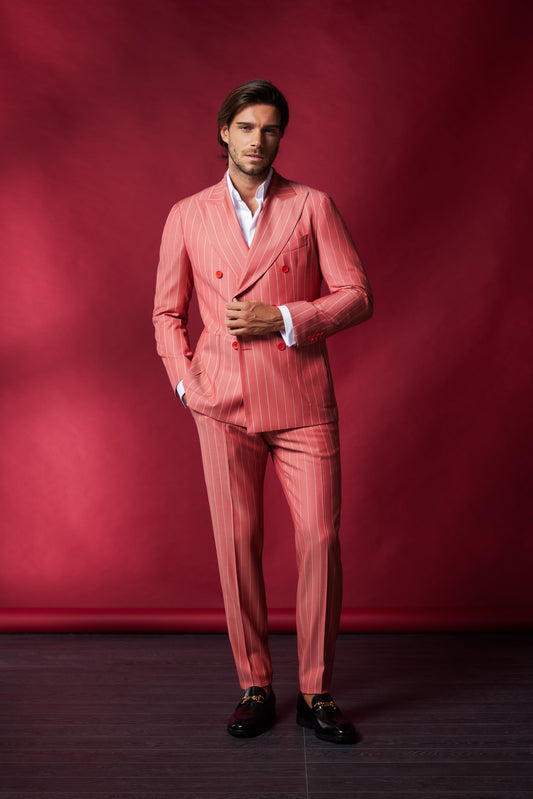 Costum casual - DAVIDE