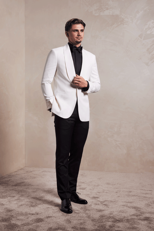 Costum ceremonie Cerruti - VIVALDI