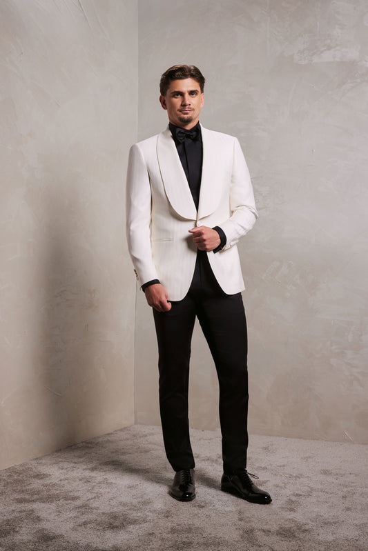 Costum Ceremonie Drago - Harry