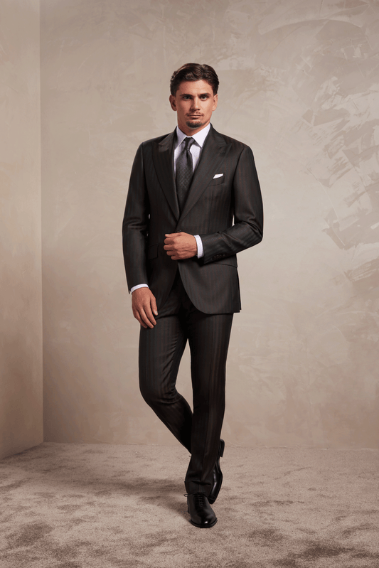 Costum Business Drago - BELLAGIO