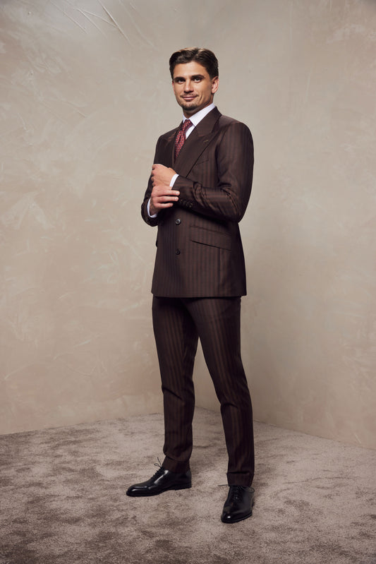 Costum Casual Drago - SPENCER