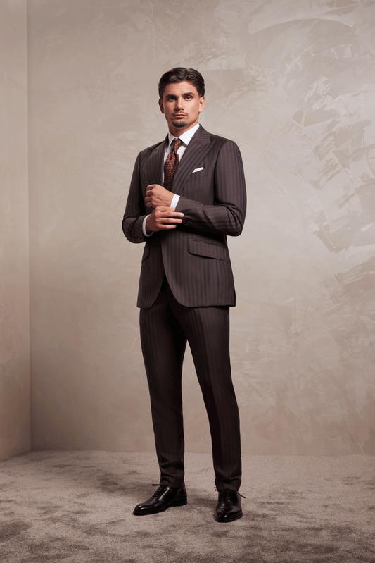 Costum Business Drago - GUSTAVO