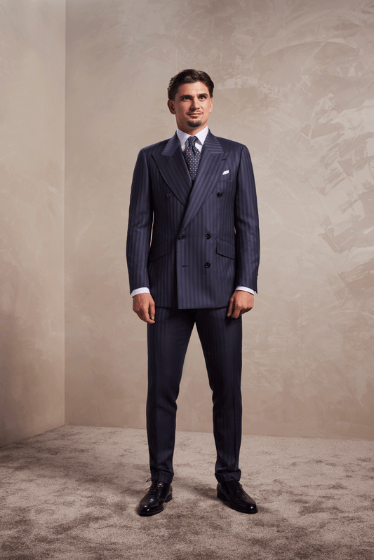 Costum Business Drago - CEZARE