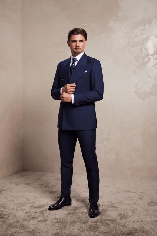 Costum Business Zegna - Frederick