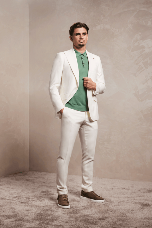 Costum Casual Drago - BELLUCCI