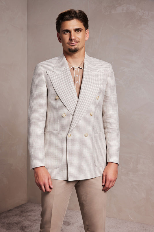 Sacou Casual Zegna - SAMIRO