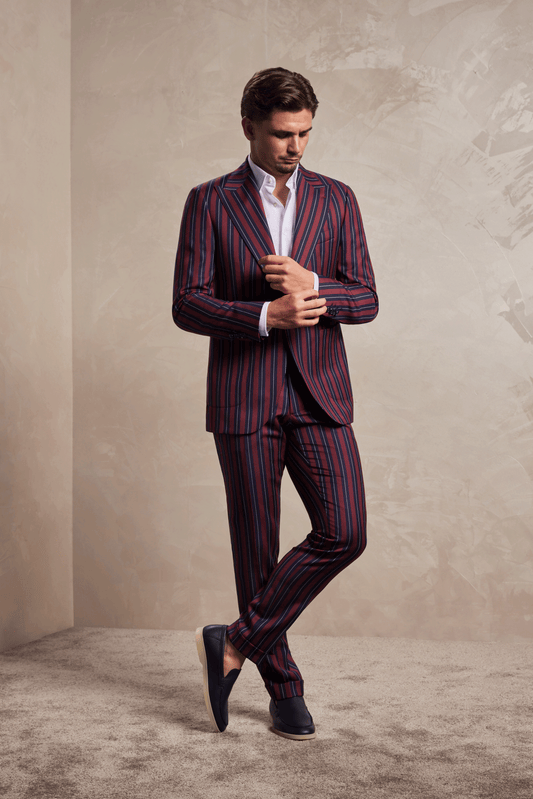 Costum Casual Drago - RUBEN