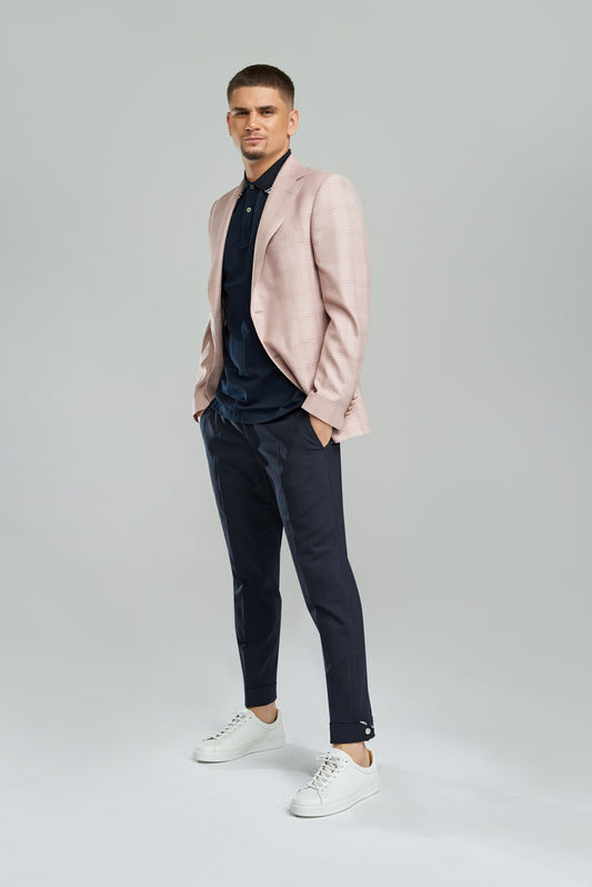 Sacou Zegna - ANGELO