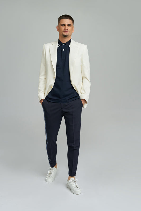 Sacou Zegna - FEDERICO