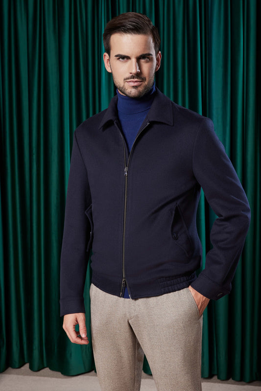 Jacket - Loro Piana - DUCCIO