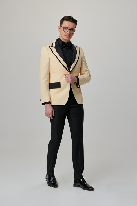 Costum ceremonie - CAESAR