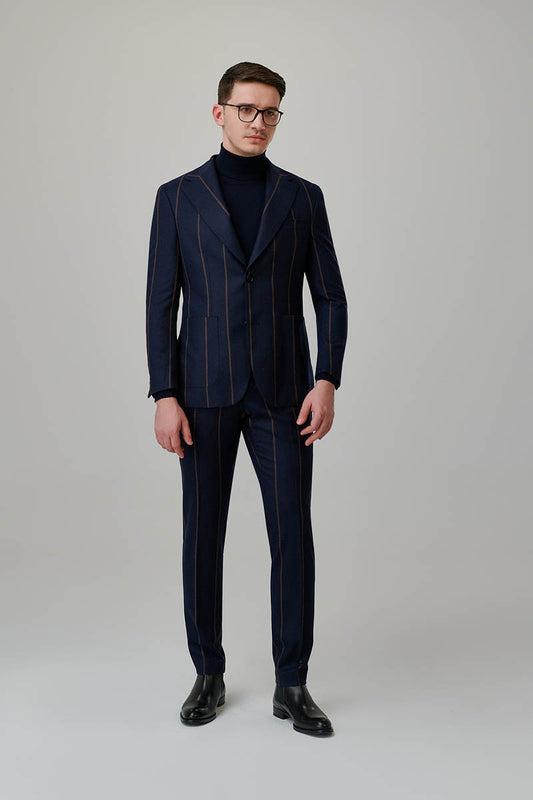 Costum casual - GREGORY