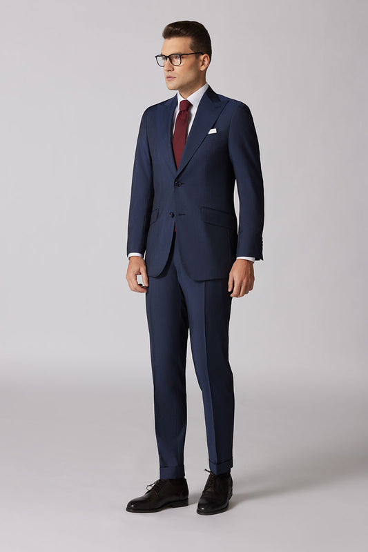 Costum business - SEBASTIAN