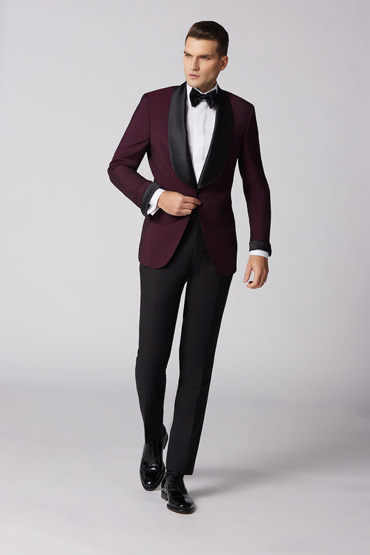 Costum ceremonie - PAUL