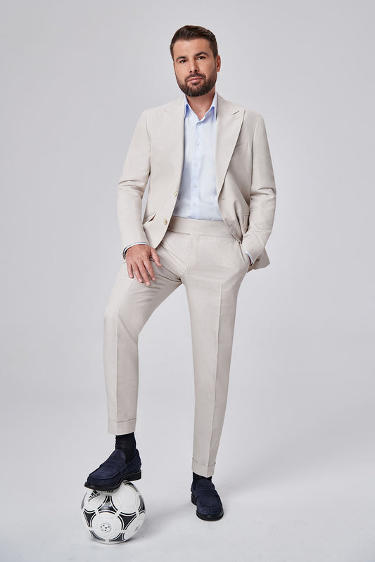 Costum casual - NAPOLITANO