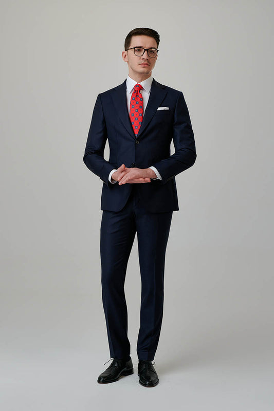 Costum Loro Piana - CLOVIS