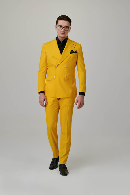 Costum casual - BARON