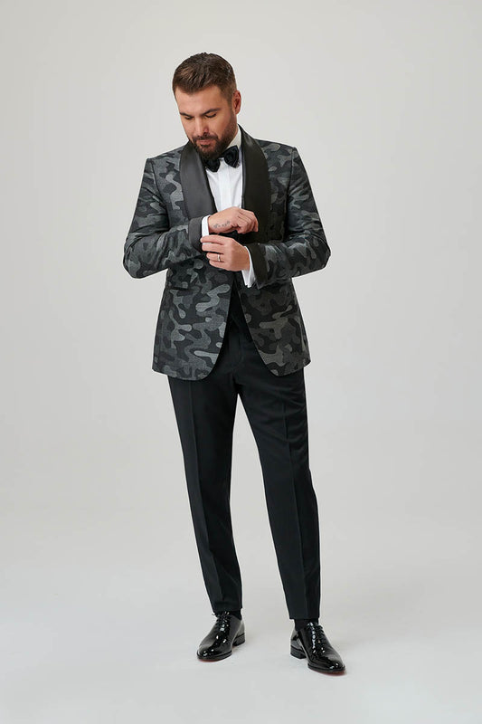 Costum ceremonie - ZYON