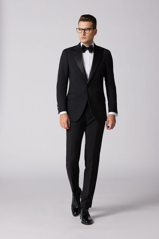 Costum ceremonie Cerruti - CESAR