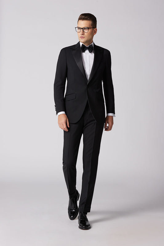 Costum ceremonie Cerruti - CESAR
