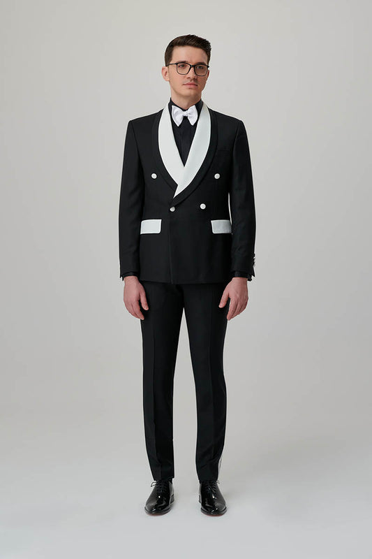Costum ceremonie - BRYSON