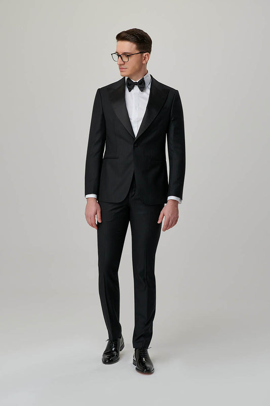 Costum ceremonie Loro Piana - LEGEND