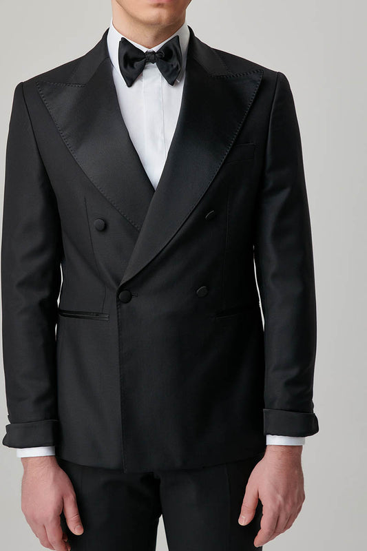 Costum ceremonie  Cerutti - XAVIER