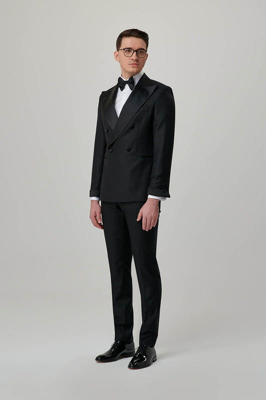 Costum ceremonie  Cerutti - XAVIER