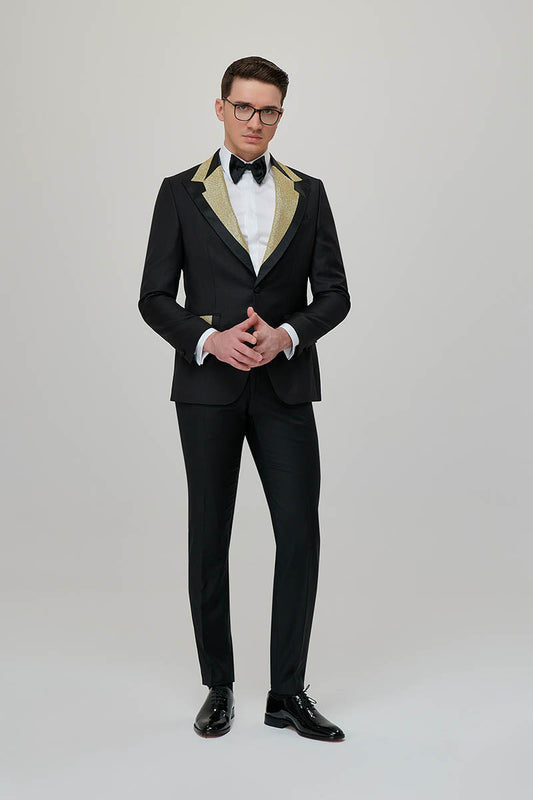 Costum ceremonie Cerutti - ALEXANDER