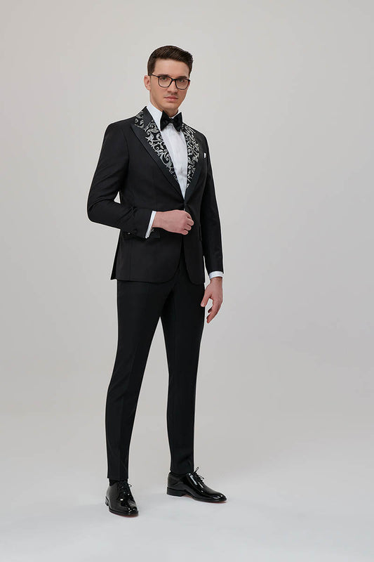 Costum ceremonie Cerutti - THEODORE
