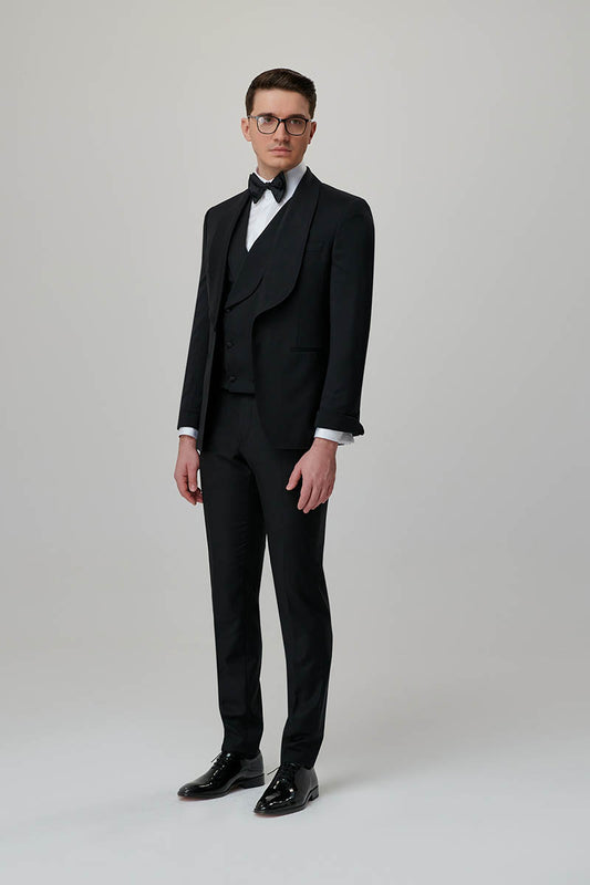 Costum ceremonie  Cerutti  - JAMESON