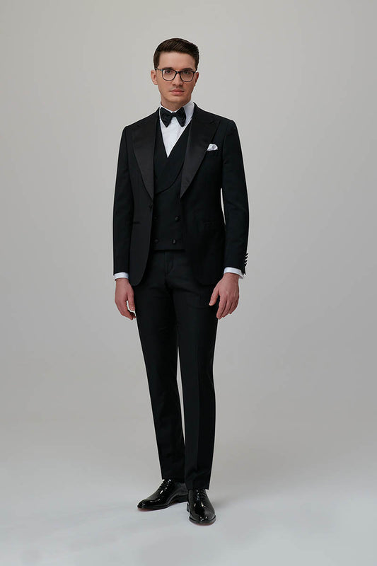 Costum ceremonie  Cerutti  - COLTON