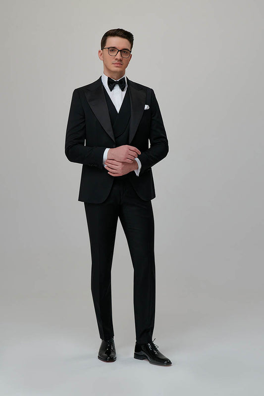 Costum ceremonie  Cerutti  - COLTON