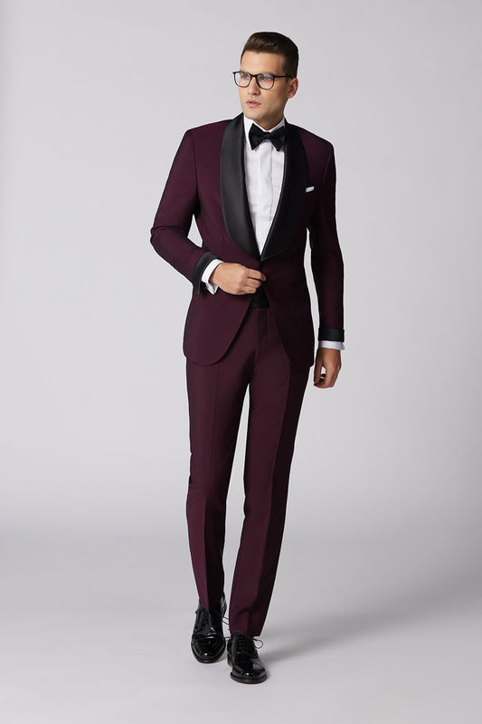 Costum ceremonie - ERWIN