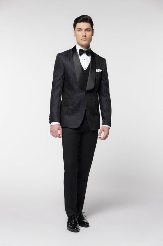 Costum ceremonie - CELESTIAL